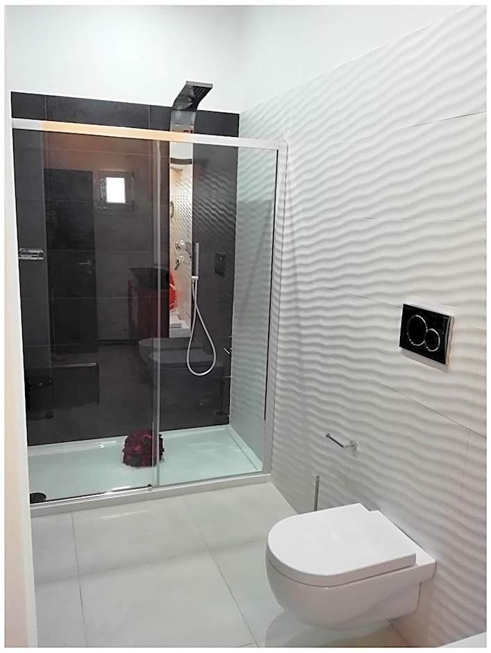 Camera Matrimoniale con Bagno Privato