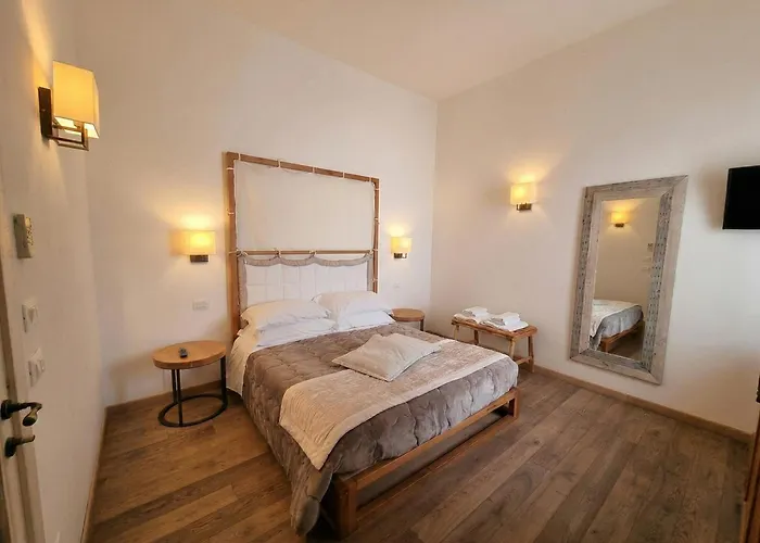 B&B Il Palazzotto Luxury Suites Lecce